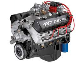 C3813 Engine